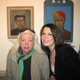 Image for article titled "Grey Gardens: Paintings By Lois Wright Of East Hampton"